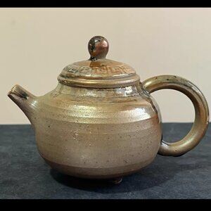 Ceramic Teapot | Decorative Tea Ware